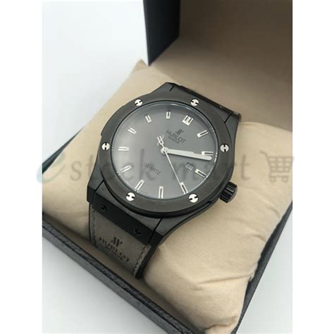 hublot geneve vendome 58288